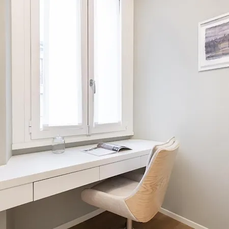 Easylife - - Tadino 6 - Porta Venezia Apartman *