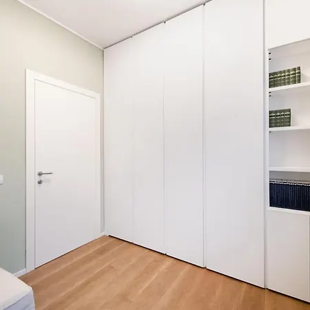 Apartman Easylife - - Tadino 6 - Porta Venezia