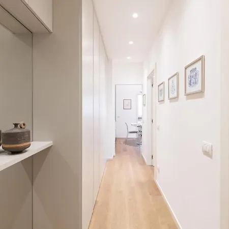Apartamento Easylife - - Tadino 6 - Porta Venezia