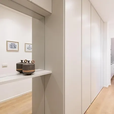 Easylife - - Tadino 6 - Porta Venezia Apartamento *