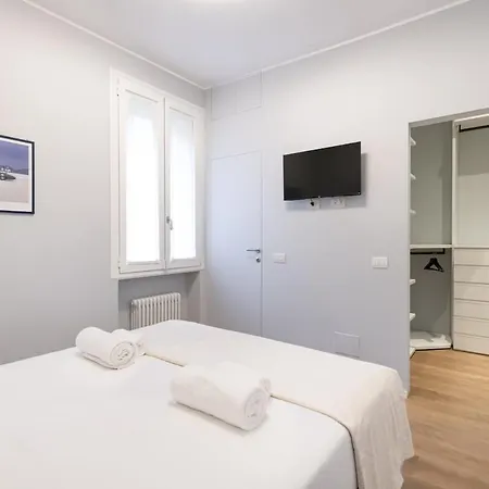 Easylife - - Tadino 6 - Porta Venezia