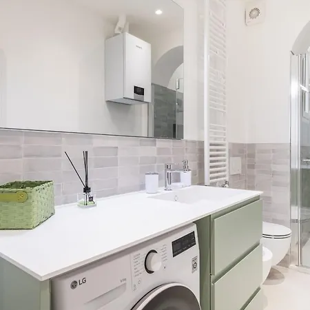 Easylife - - Tadino 6 - Porta Venezia