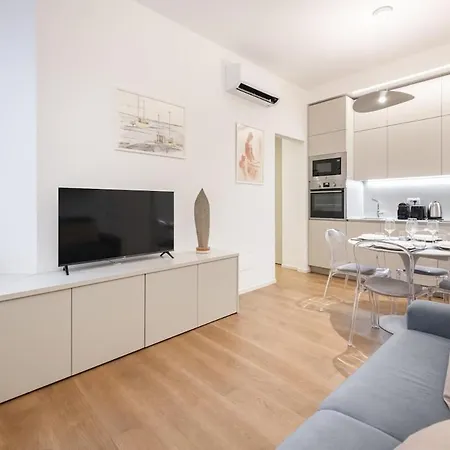 Apartamento Easylife - - Tadino 6 - Porta Venezia *