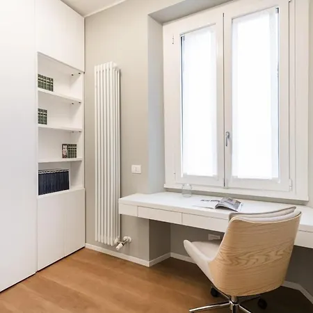 Easylife - - Tadino 6 - Porta Venezia * Milán