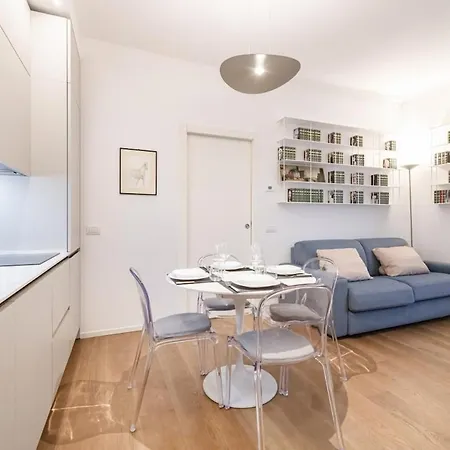 Easylife - - Tadino 6 - Porta Venezia * Milán