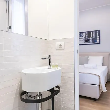 Apartamento Easylife - - Tadino 6 - Porta Venezia