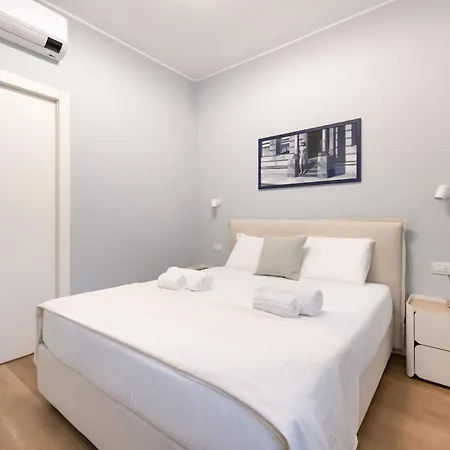 Easylife - - Tadino 6 - Porta Venezia Milán