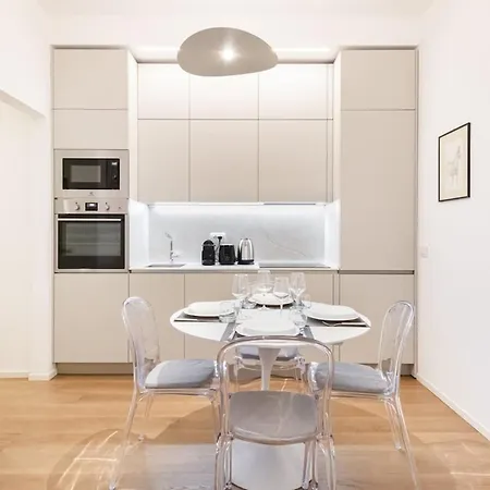 Easylife - - Tadino 6 - Porta Venezia * Milán