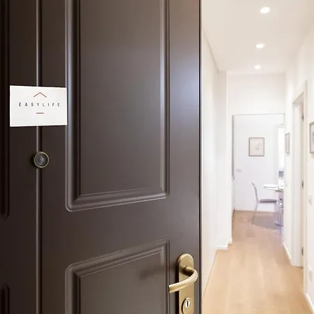 Apartamento Easylife - - Tadino 6 - Porta Venezia