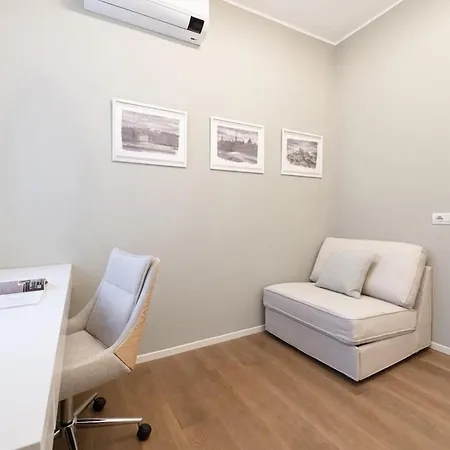Easylife - - Tadino 6 - Porta Venezia Apartamento
