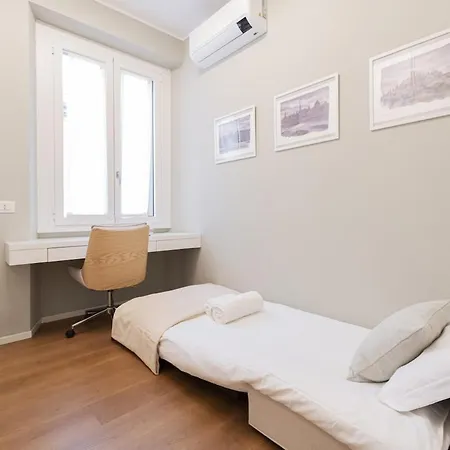 Easylife - - Tadino 6 - Porta Venezia Apartamento *