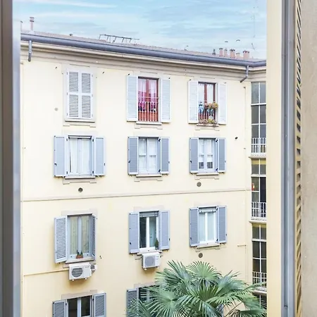 Easylife - - Tadino 6 - Porta Venezia Apartamento *