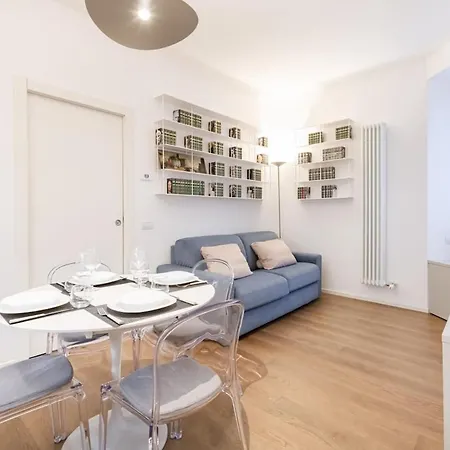 Easylife - - Tadino 6 - Porta Venezia Apartamento *