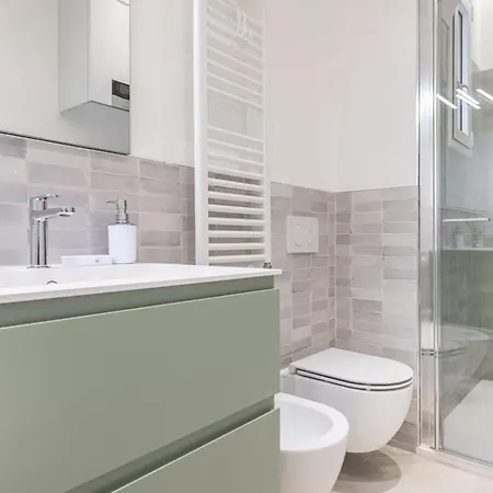 Easylife - - Tadino 6 - Porta Venezia Apartamento *