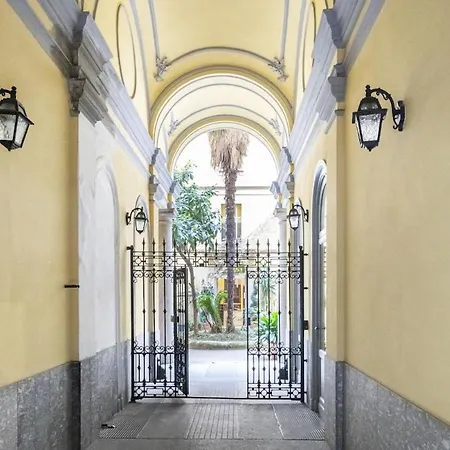 Apartamento Easylife - - Tadino 6 - Porta Venezia Milán