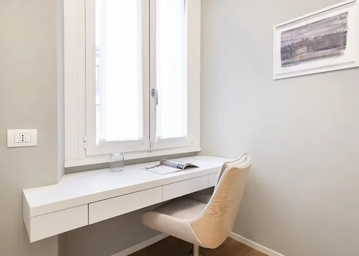 Easylife - - Tadino 6 - Porta Venezia Apartman *