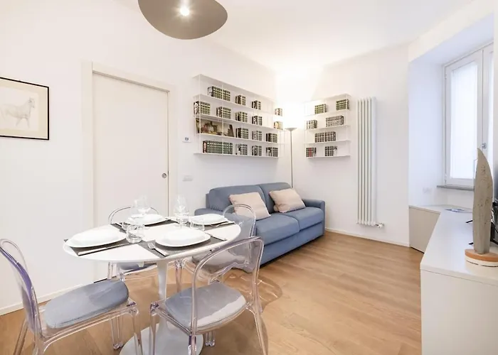 Easylife - - Tadino 6 - Porta Venezia Apartman *