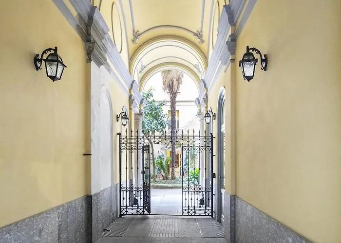 Apartman Easylife - - Tadino 6 - Porta Venezia Milánó